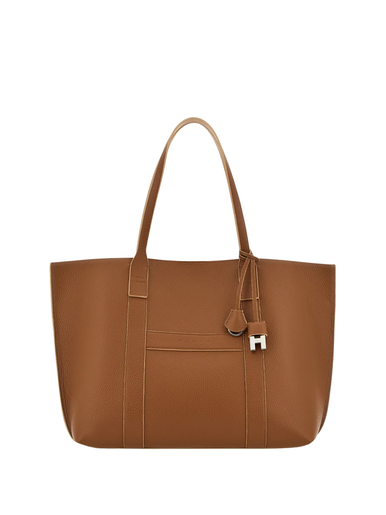 [Hogan] Tote bag SS26 KBW01WA0300UZU7E23