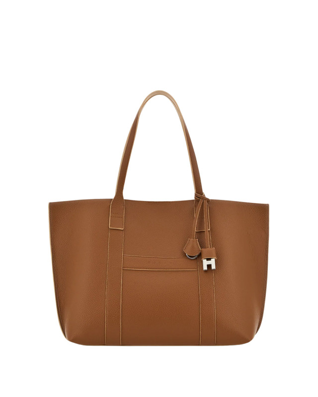 [Hogan] Tote bag SS26 KBW01WA0300UZU7E23