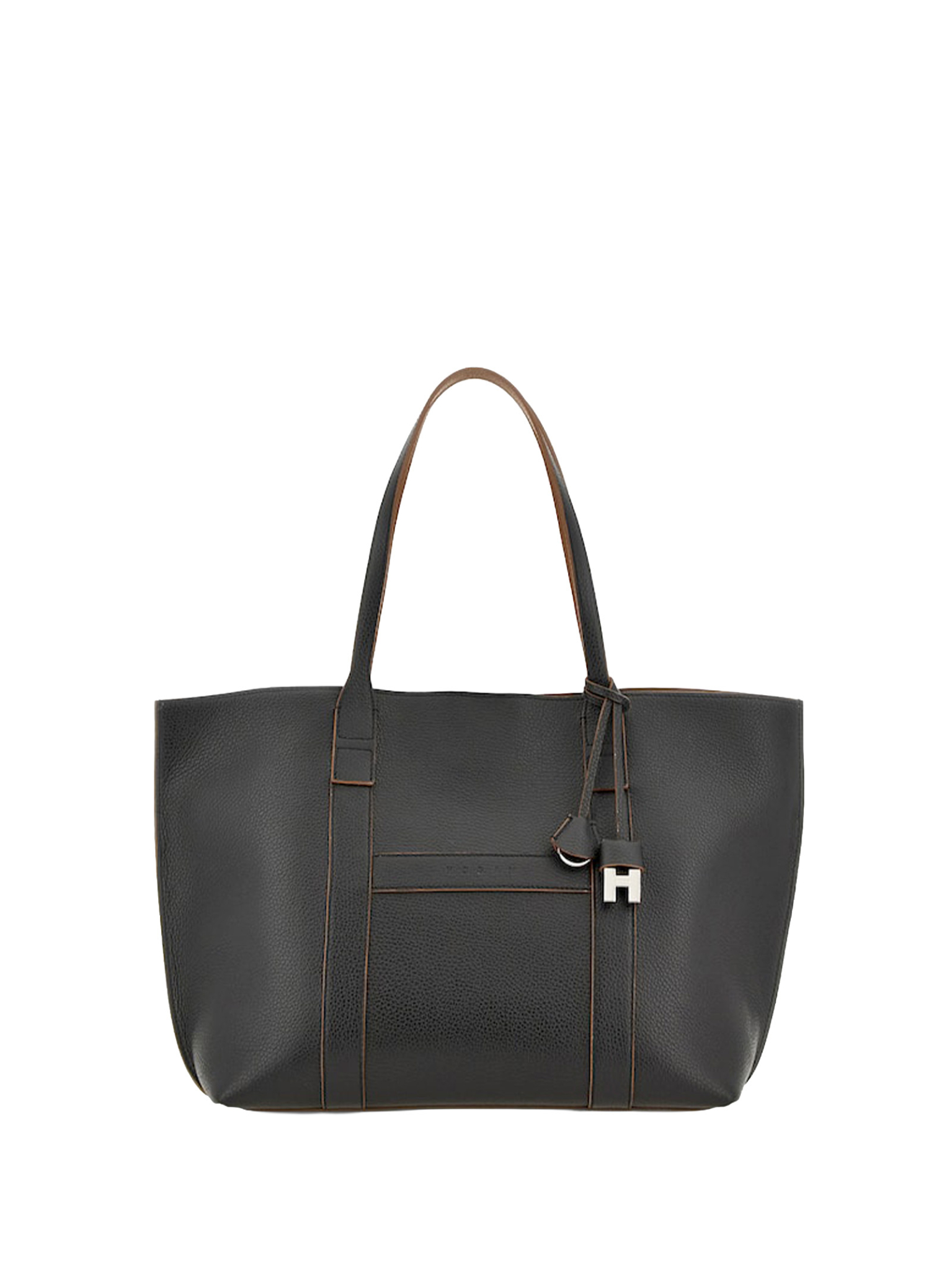 [Hogan] Tote bag SS26 KBW01WA0300UZU7E25