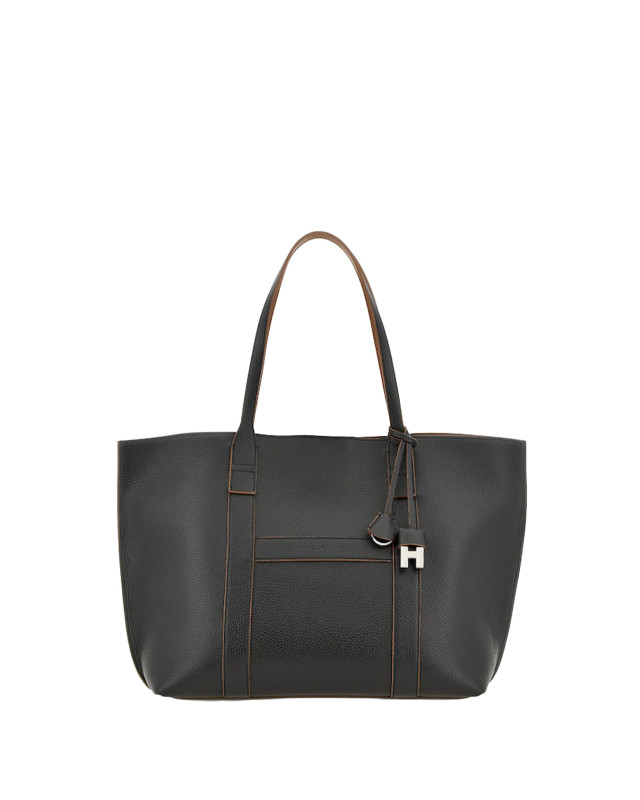 [Hogan] Tote bag SS26 KBW01WA0300UZU7E25