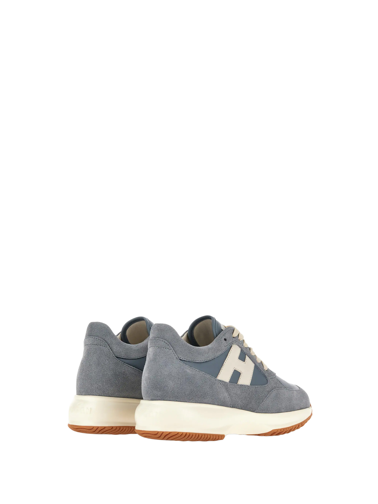 [Hogan] Sneakers SS26 HXW7130GC60UHC0RVL