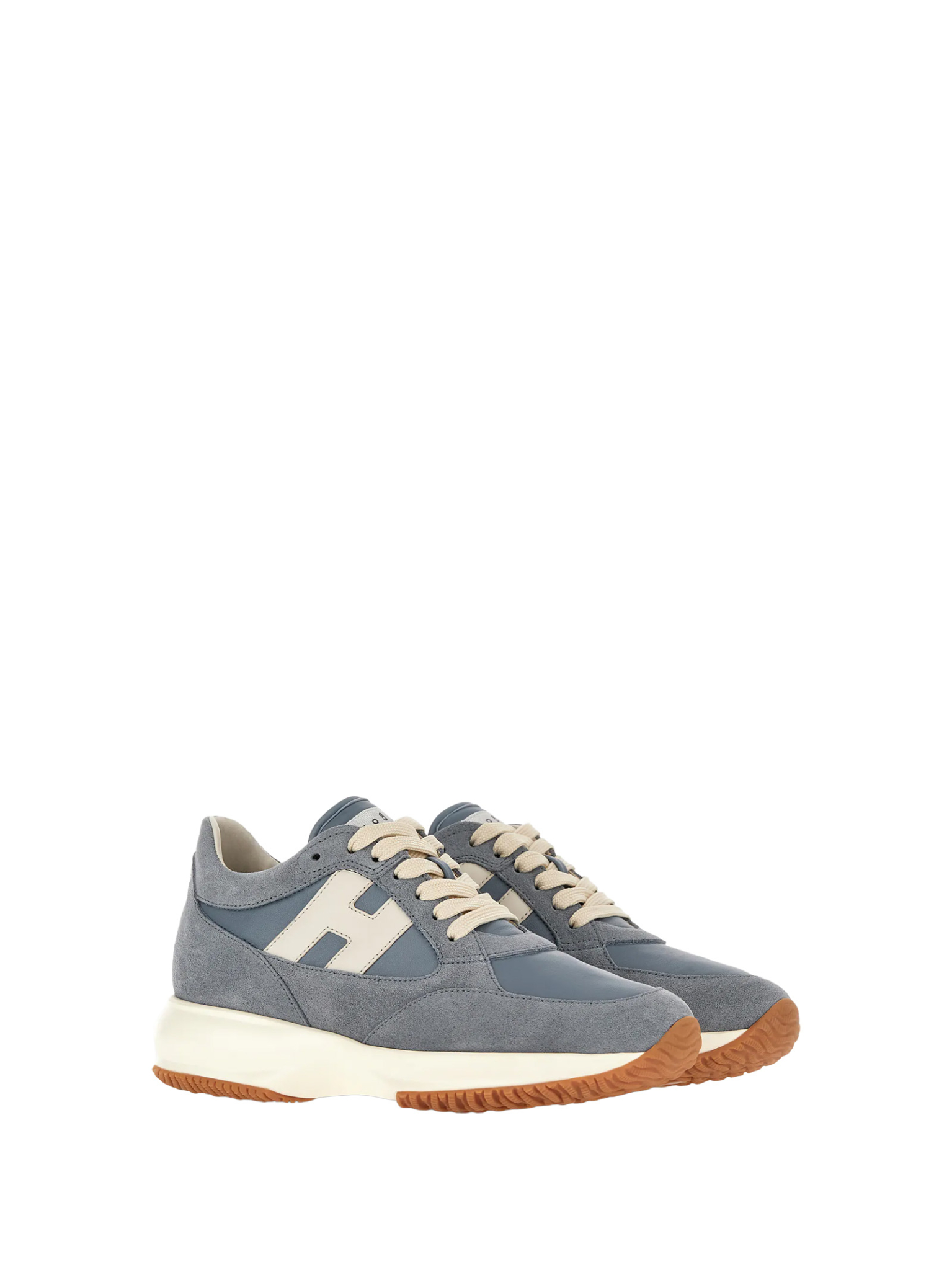 [Hogan] Sneakers SS26 HXW7130GC60UHC0RVL