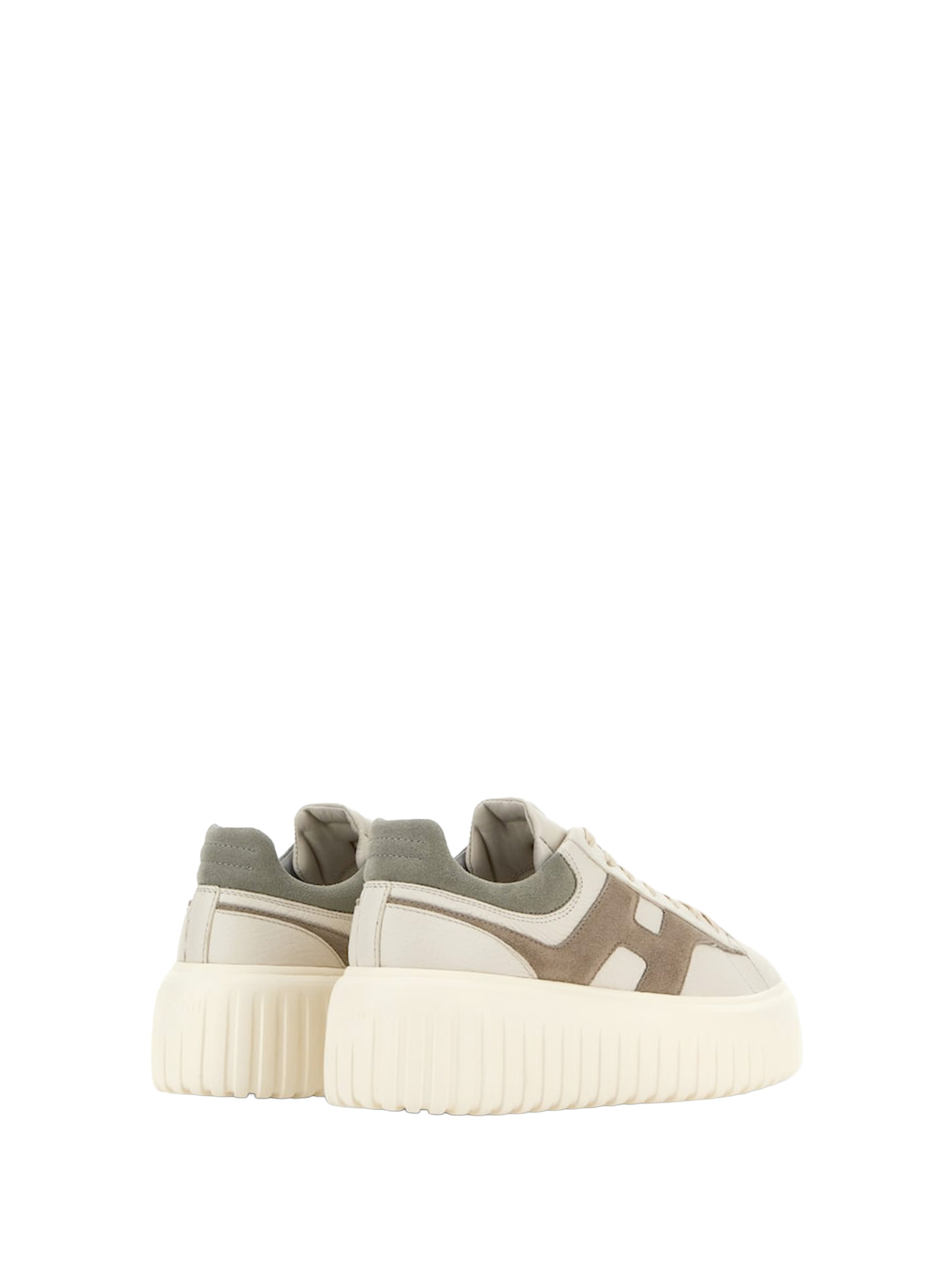 [Hogan] Sneakers SS26 HXW6450FE91UXI0RVM