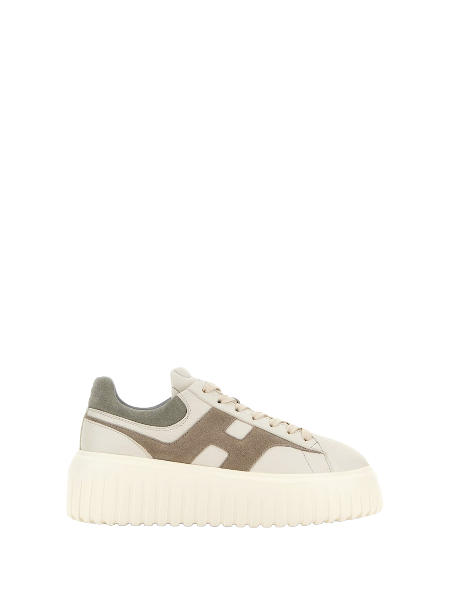 [Hogan] Sneakers SS26 HXW6450FE91UXI0RVM