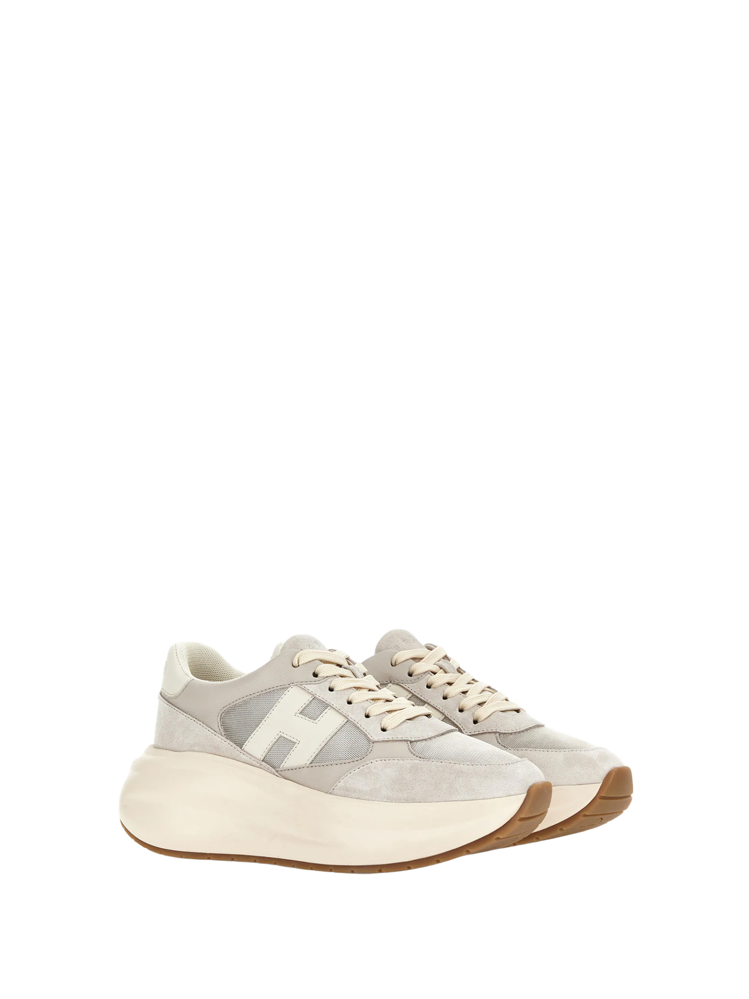 [Hogan] Sneakers SS26 HXW6960GA40V0G0RW2
