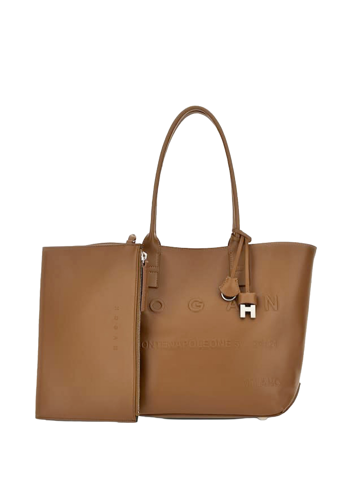 [Hogan] Tote bag SS26 KBW01TA0200TPZS600
