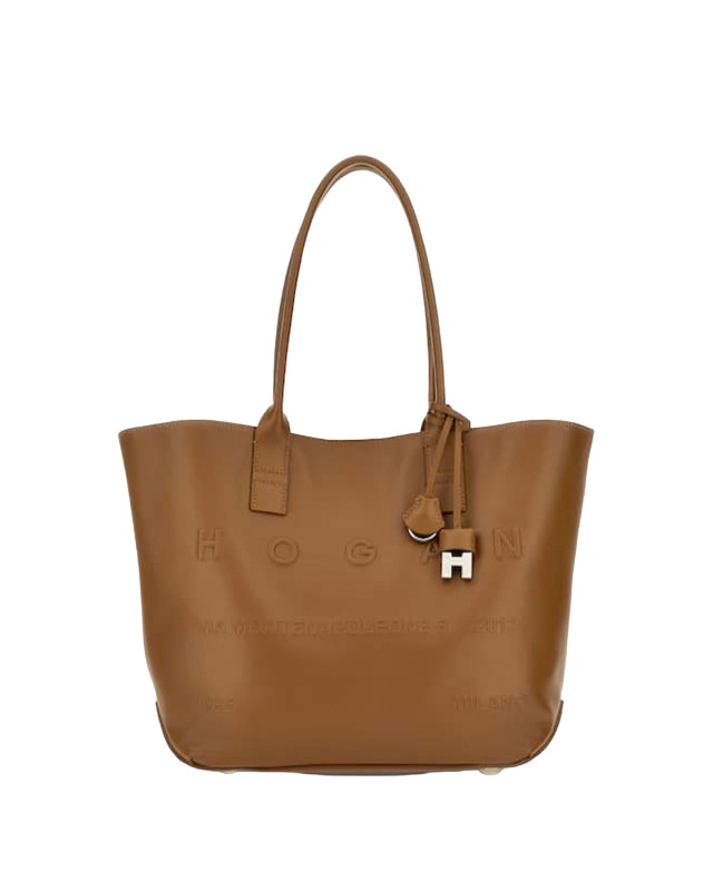 [Hogan] Tote bag SS26 KBW01TA0200TPZS600