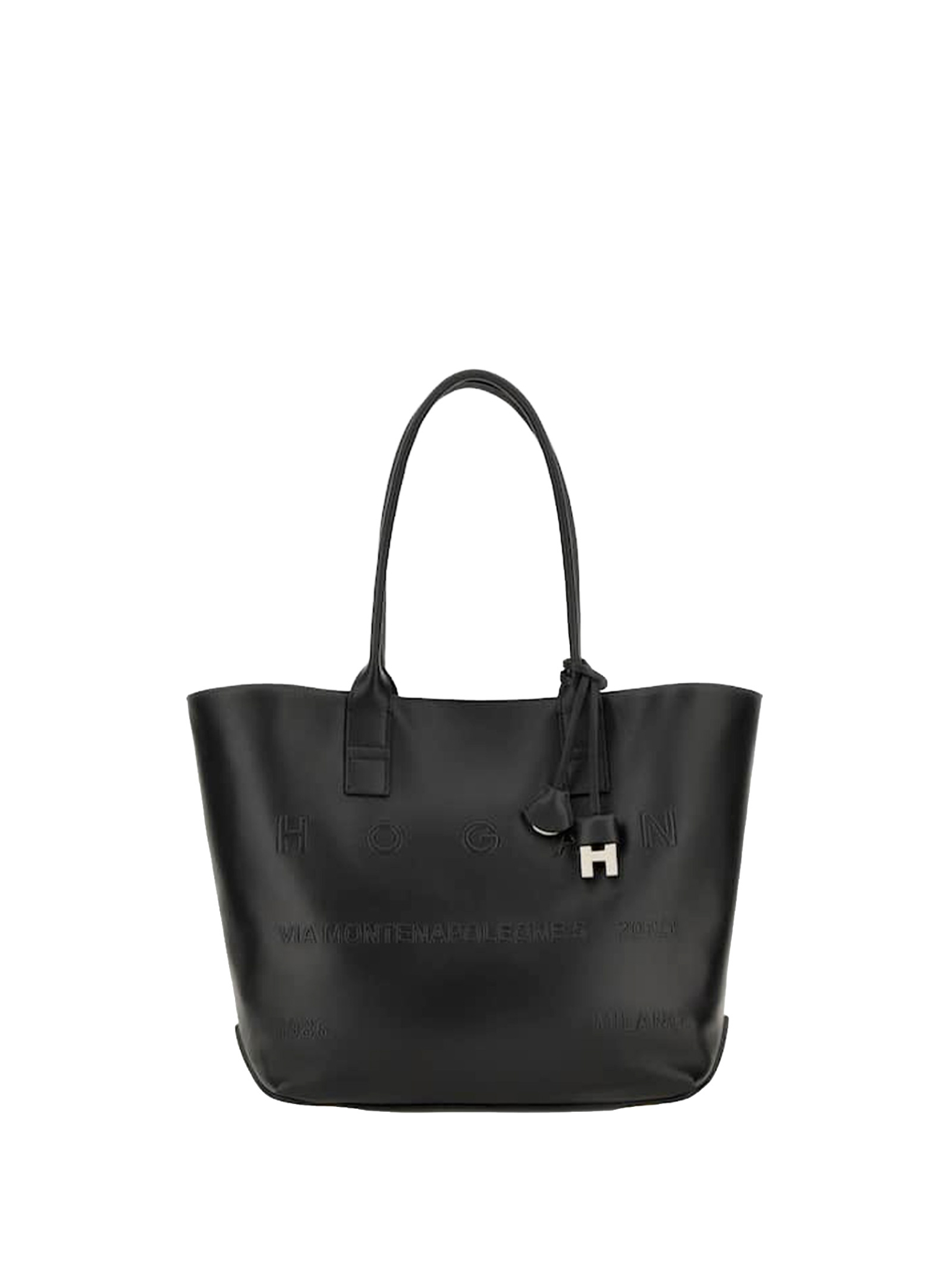 [Hogan] Tote bag SS26 KBW01TA0200TPZB999