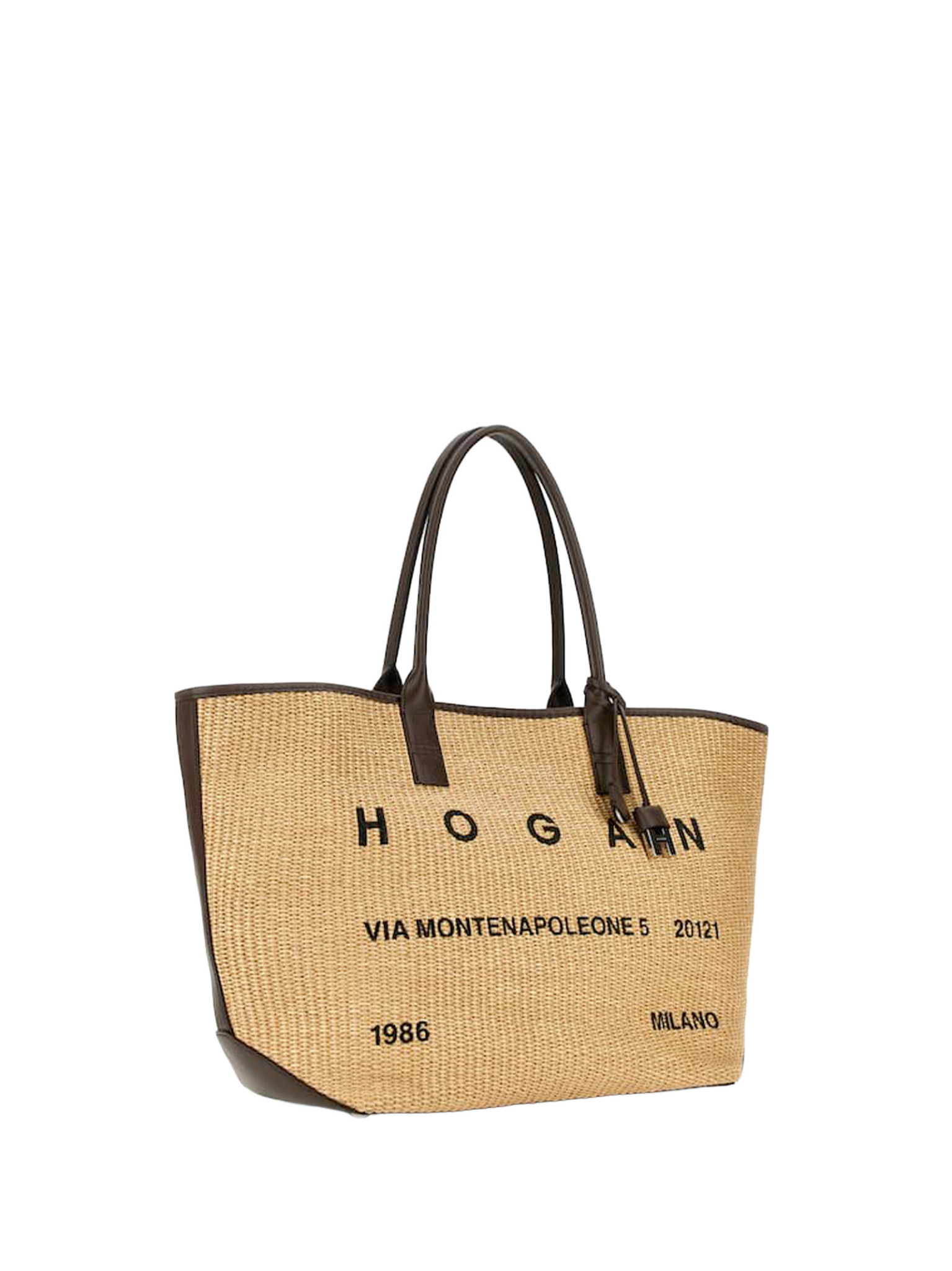 [Hogan] Tote bag SS26 KBW01TA5300UYI7E06