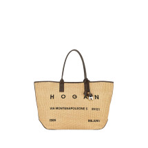 [Hogan] Tote bag SS26 KBW01TA5300UYI7E06