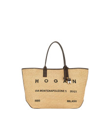 [Hogan] Tote bag SS26 KBW01TA5300UYI7E06