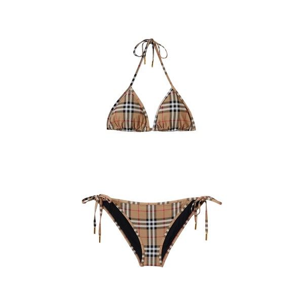 [Burberry] Bikini FW26 8009008.A5145-A5145