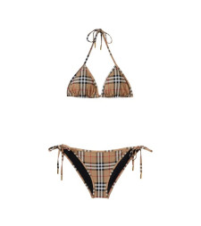 [Burberry] Bikini FW26 8009008.A5145-A5145
