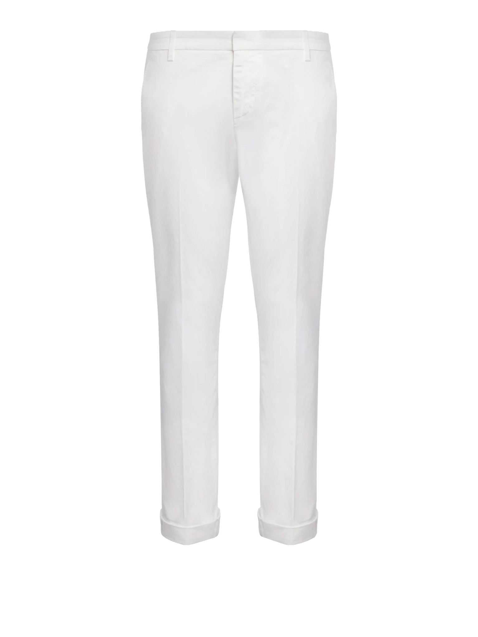 [Dondup] Trousers SS26 UP235GSE046U-PTD000