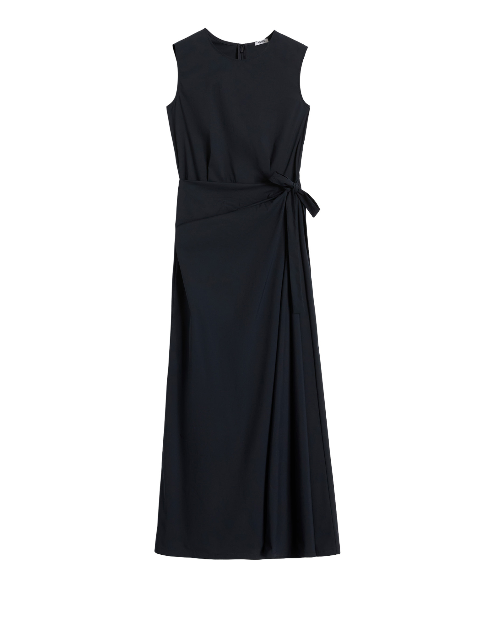 [Aspesi] Sleeveless dress SS26 2988P07601098