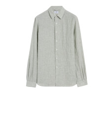 [Aspesi] Shirts Long Sleeve SS26 CE29D07410276