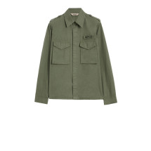[Aspesi] Shirts Long Sleeve SS26 CE10G17885393