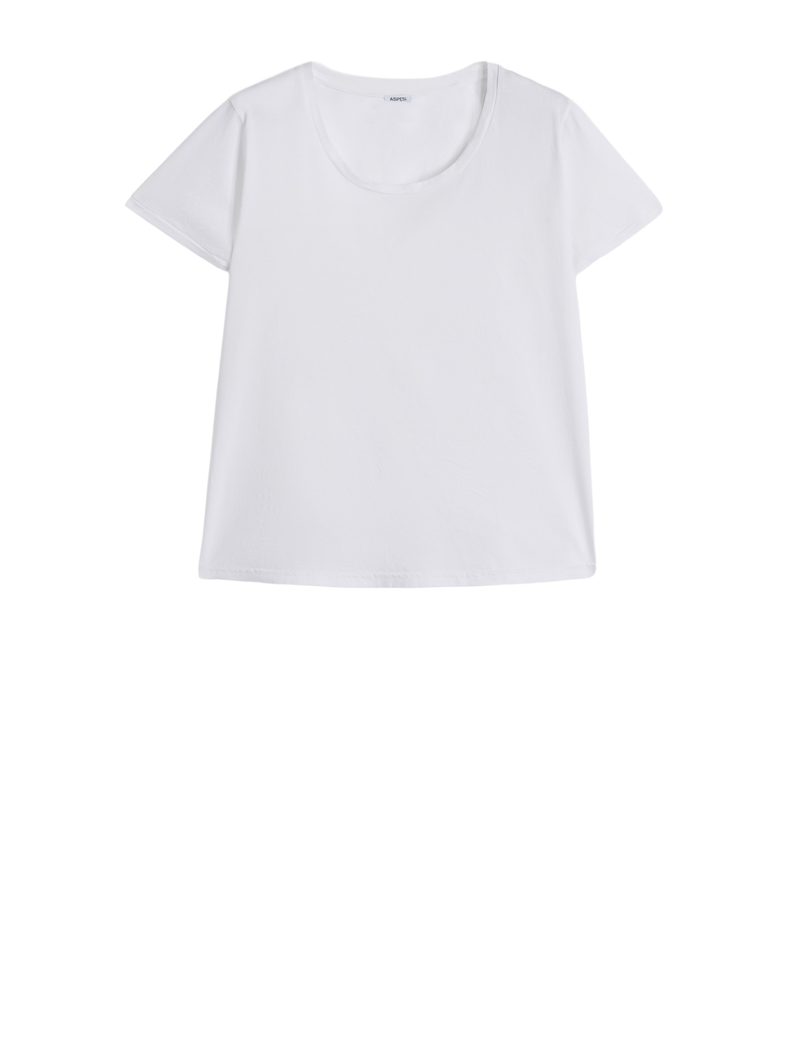 [Aspesi] T-shirts Short Sleeve SS26 Z422D07310072