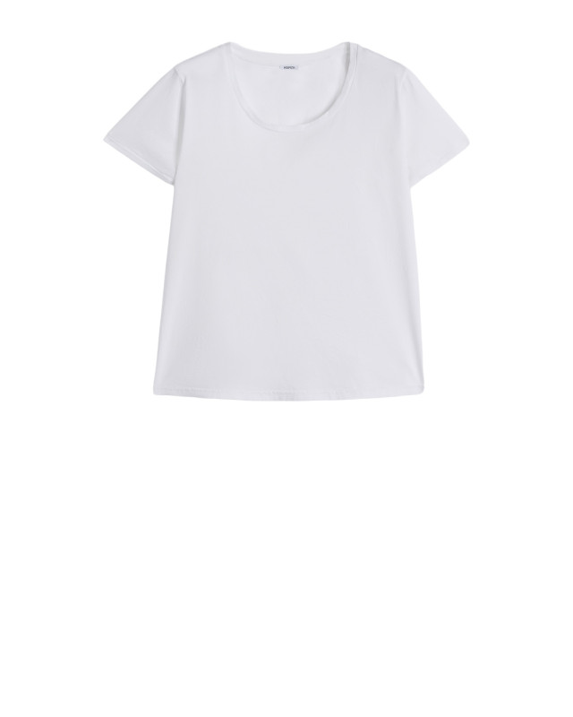 [Aspesi] T-shirts Short Sleeve SS26 Z422D07310072