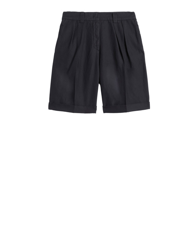 [Aspesi] Shorts SS26 0210D05985098