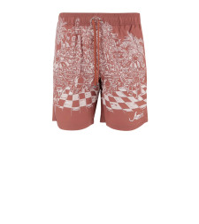 [Amiri] Swim Pants SS26 AMBOSW1007590