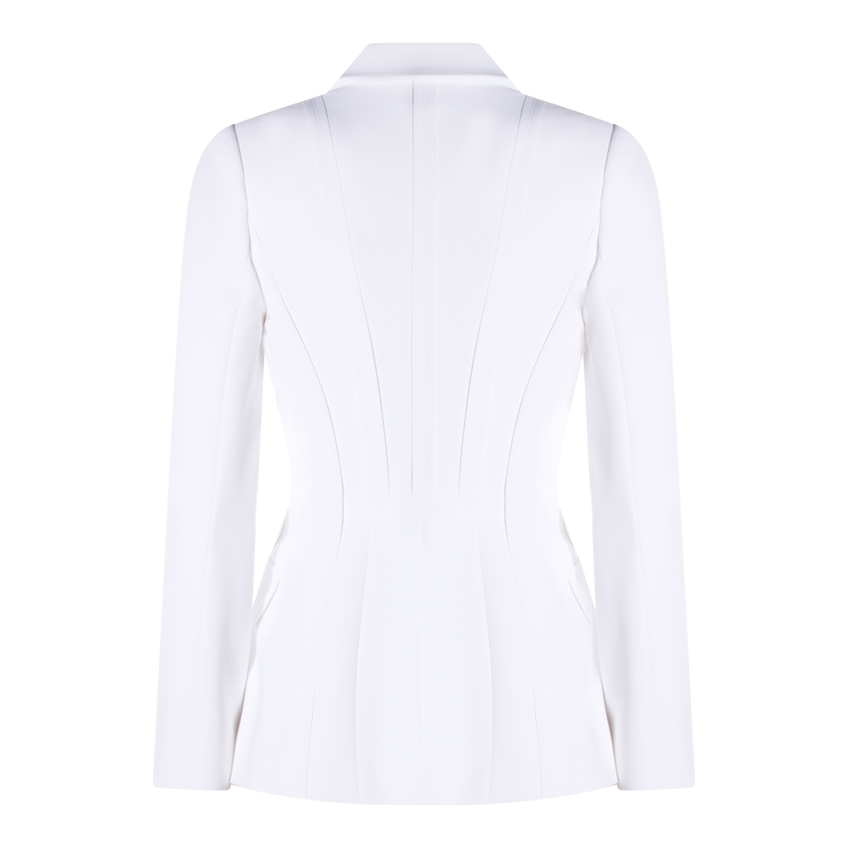 [ELISABETTA FRANCHI] Blazer SS26 GI21661E2360
