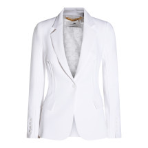 [ELISABETTA FRANCHI] Blazer SS26 GI21661E2360