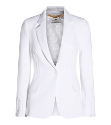 [ELISABETTA FRANCHI] Blazer SS26 GI21661E2360