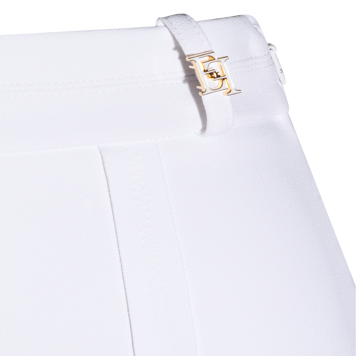[ELISABETTA FRANCHI] Trousers SS26 PA16961E2360