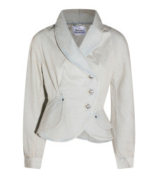 [Vivienne Westwood] Blazer SS26 1901001HW01C1B412