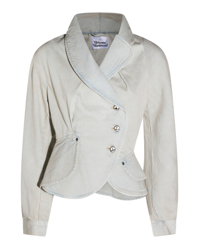 [Vivienne Westwood] Blazer SS26 1901001HW01C1B412
