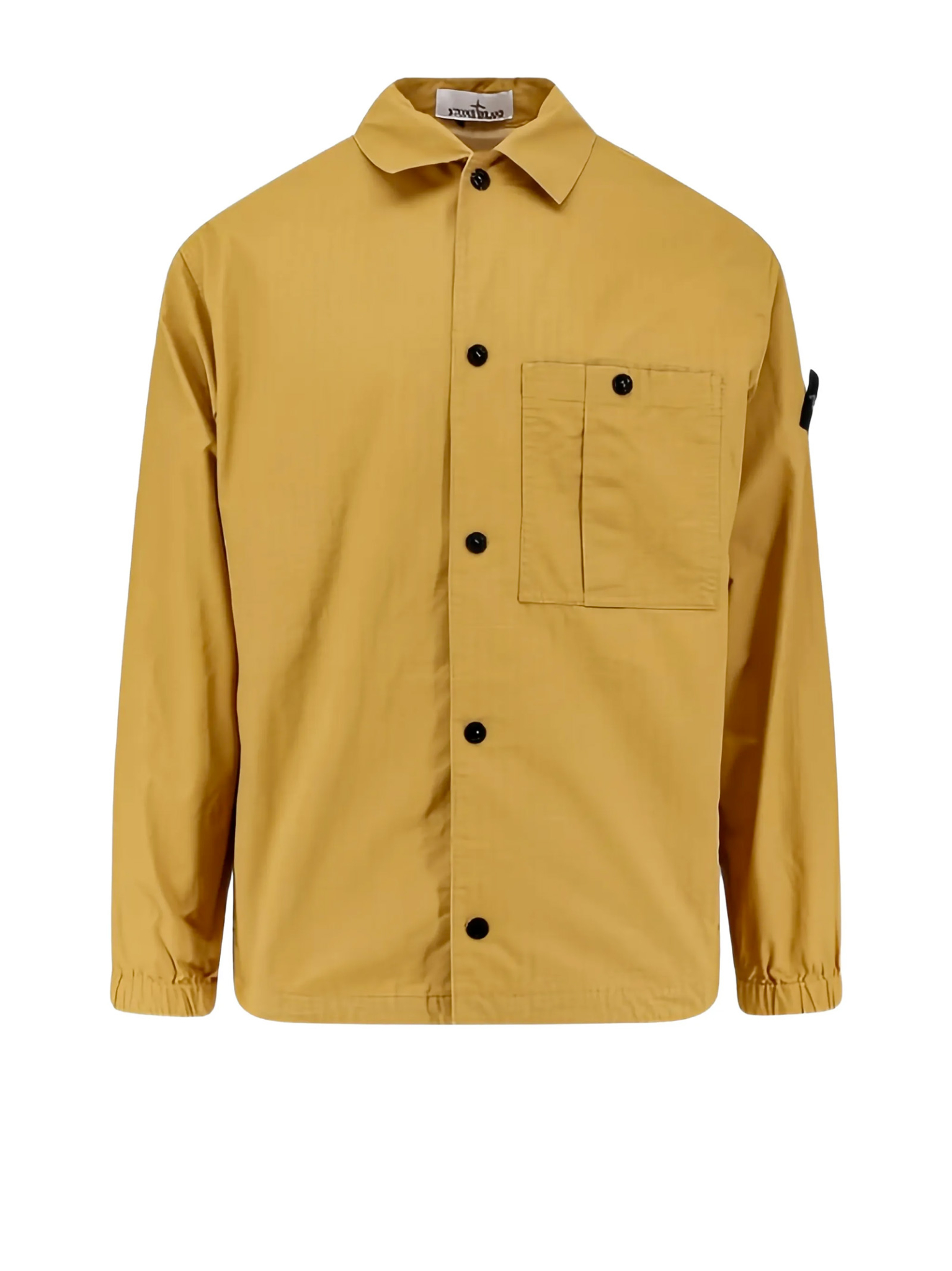 [Stone Island] Shirts Long Sleeve SS26 L1S151200018S0299V0034