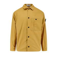 [Stone Island] Shirts Long Sleeve SS26 L1S151200018S0299V0034