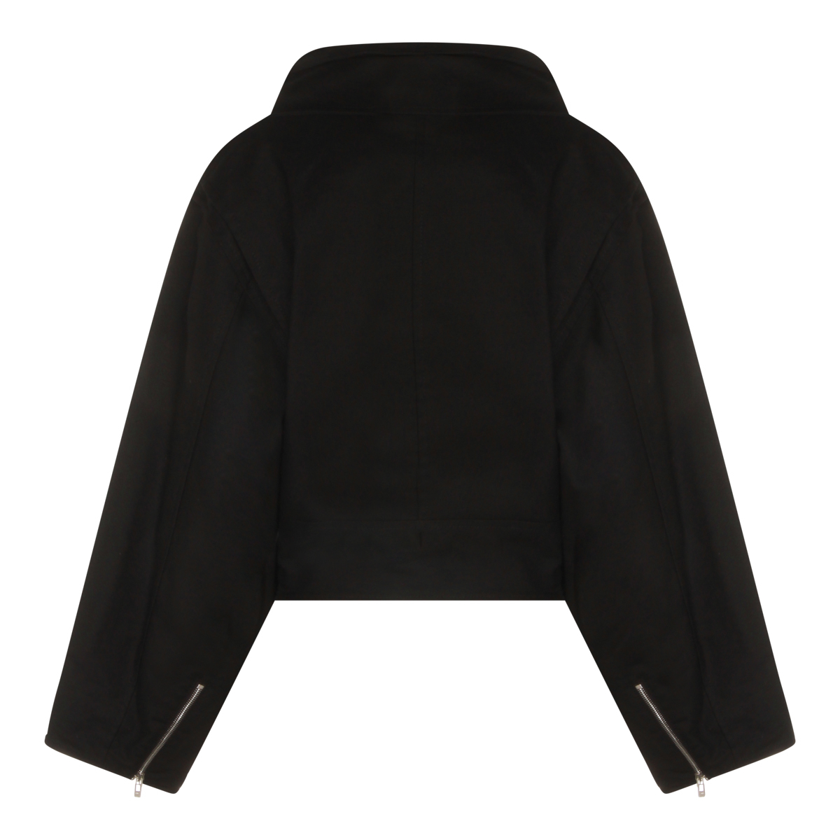 [Alaia] Casual Jacket SS26 AA9V1287W129C999