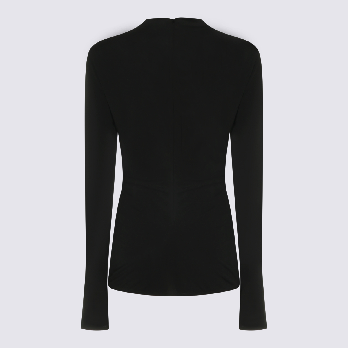 [Bottega Veneta] T-shirts Long Sleeve SS26 869452V4YX01000