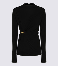 [Bottega Veneta] T-shirts Long Sleeve SS26 869452V4YX01000