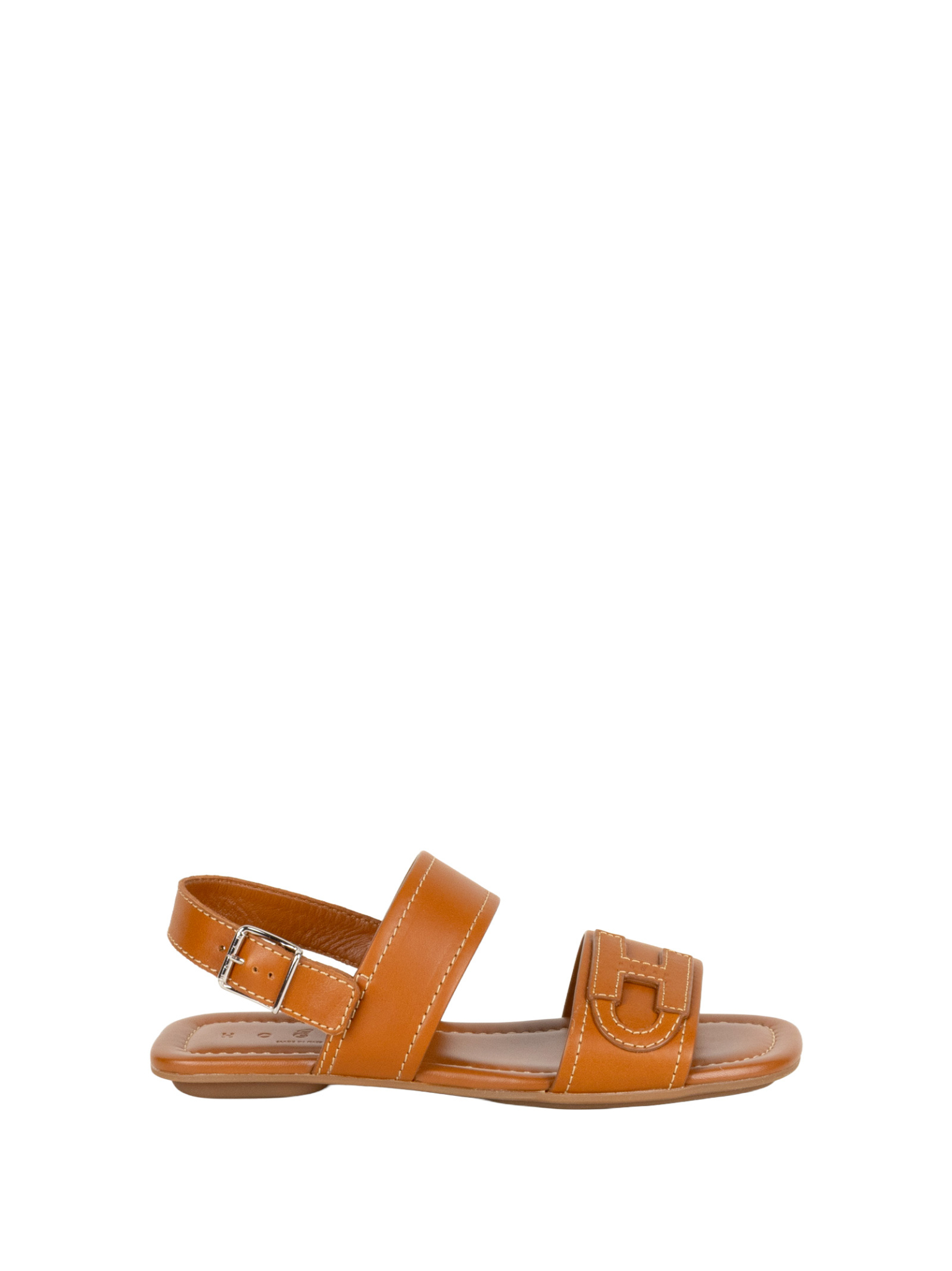 [Hogan] Sandals SS26 HXW6850GC30KXTS003