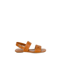 [Hogan] Sandals SS26 HXW6850GC30KXTS003