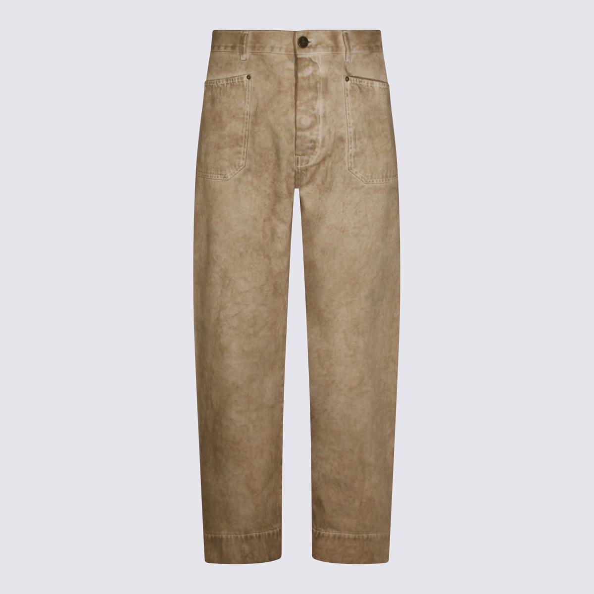 [Vivienne Westwood] Jeans SS26 2802003GW01HAC403