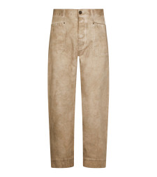 [Vivienne Westwood] Jeans SS26 2802003GW01HAC403