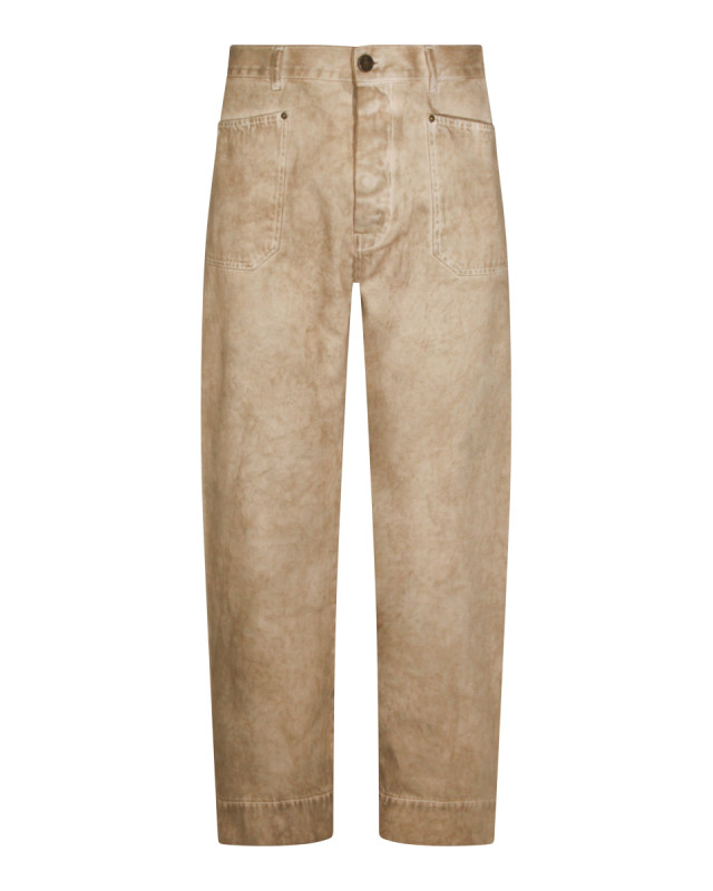 [Vivienne Westwood] Jeans SS26 2802003GW01HAC403