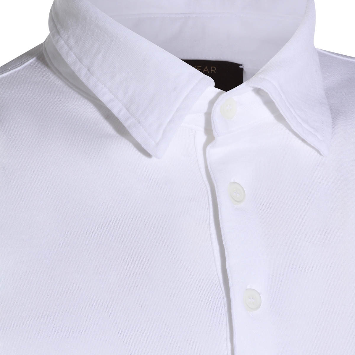 [Zanone] Shirts Long Sleeve SS26 815132ZG380Z0001