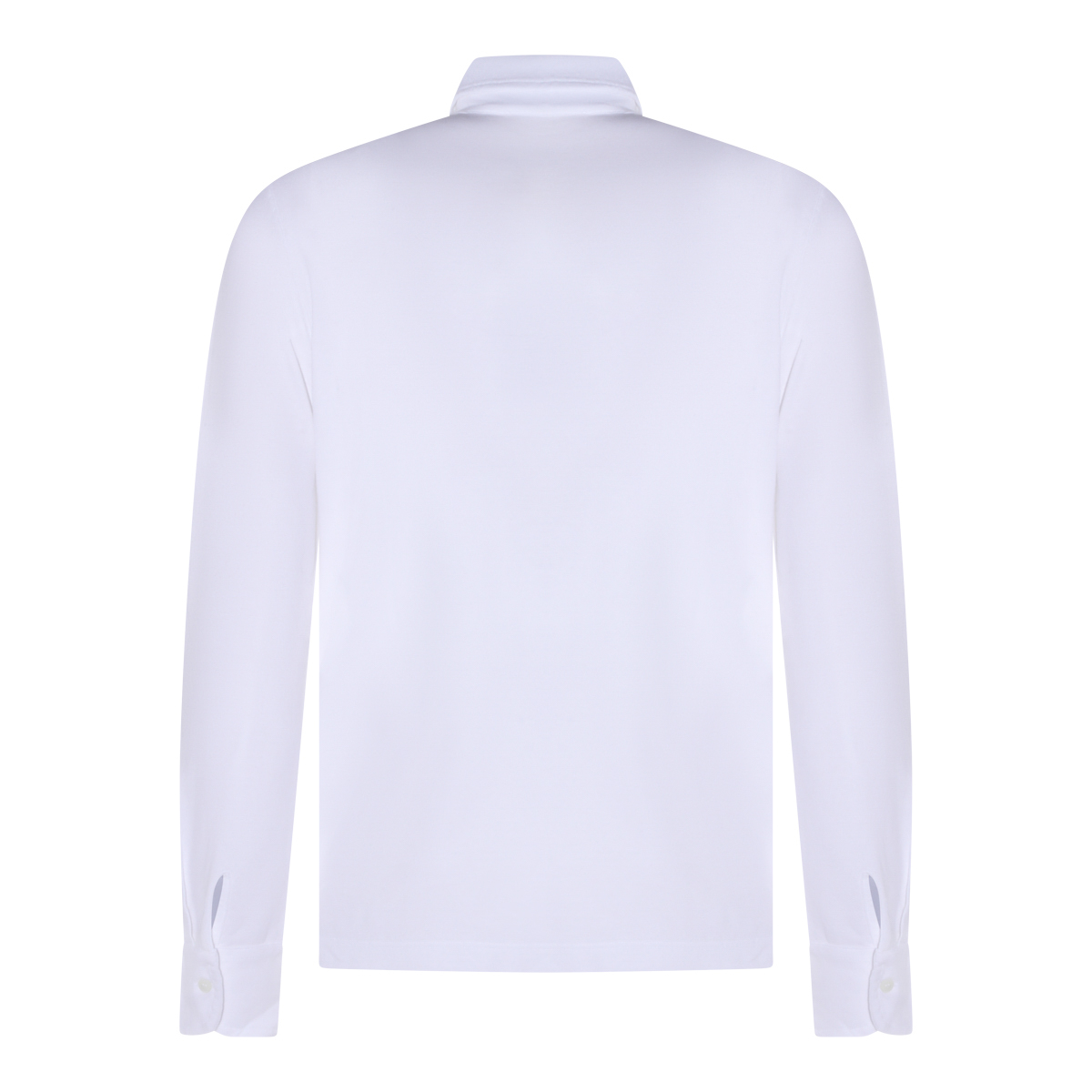 [Zanone] Shirts Long Sleeve SS26 815132ZG380Z0001