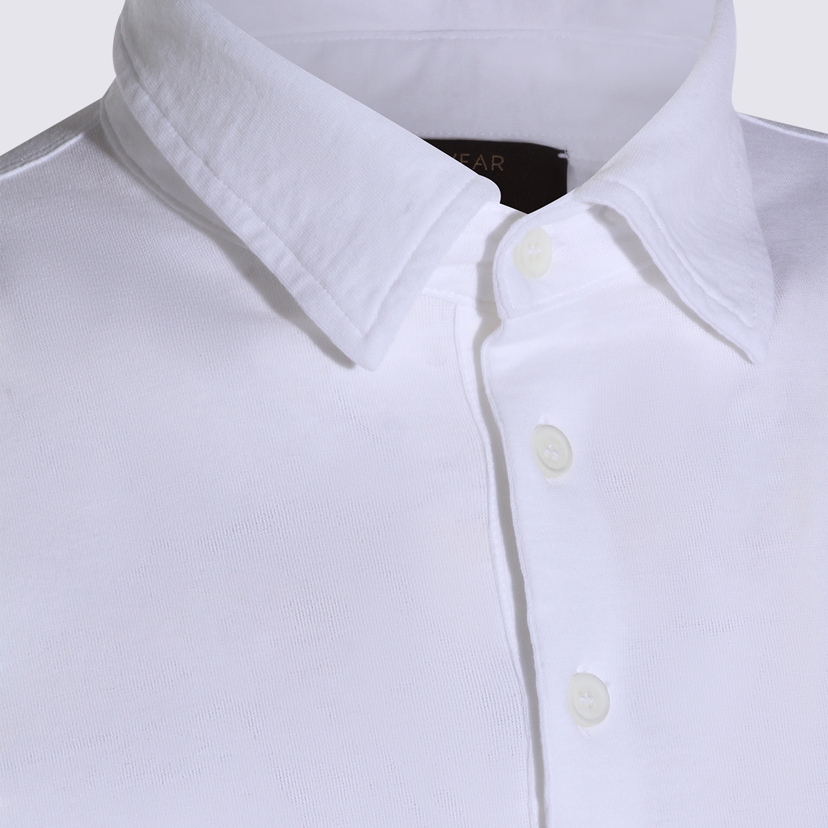 [Zanone] Shirts Long Sleeve SS26 815132ZG380Z0001
