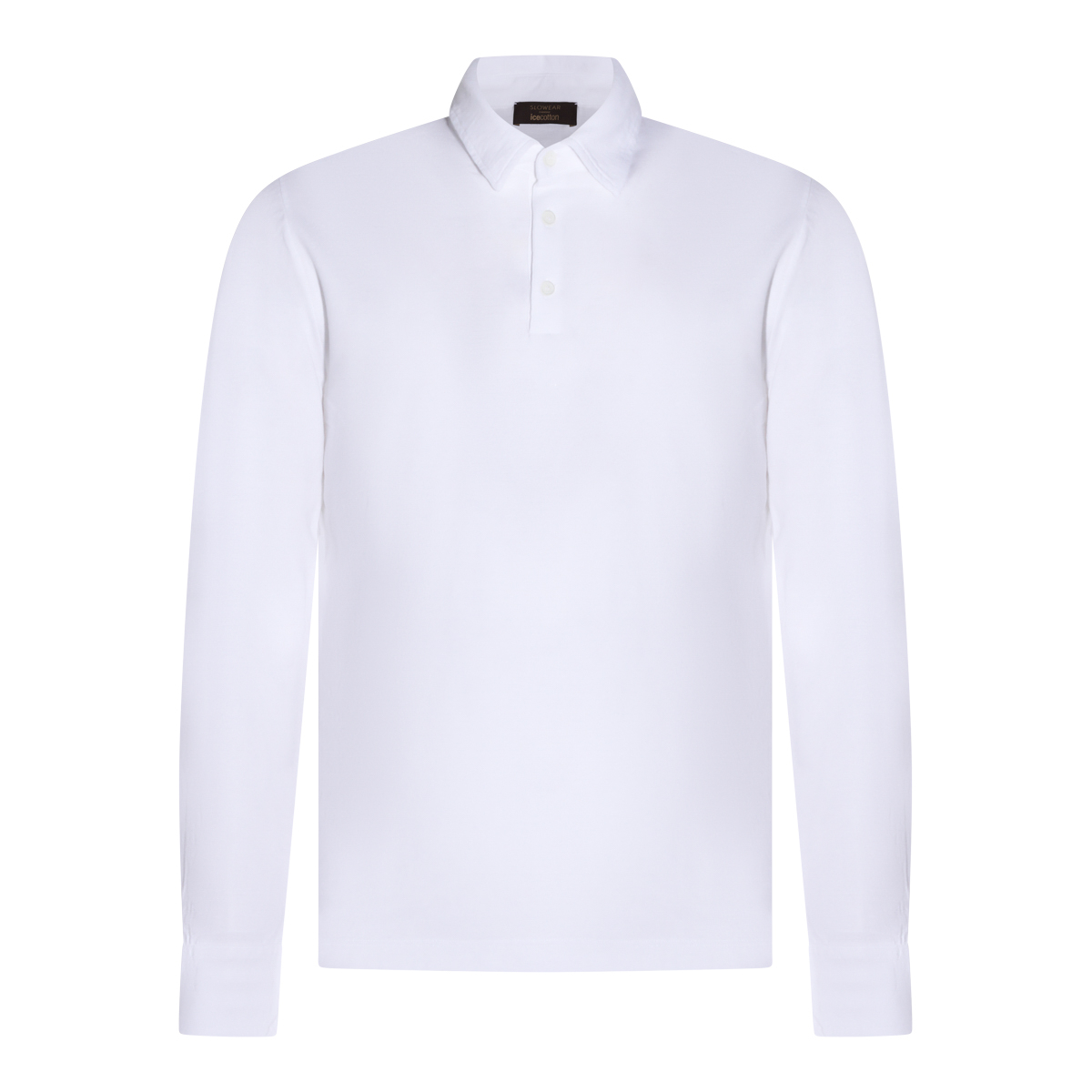 [Zanone] Shirts Long Sleeve SS26 815132ZG380Z0001