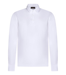 [Zanone] Shirts Long Sleeve SS26 815132ZG380Z0001
