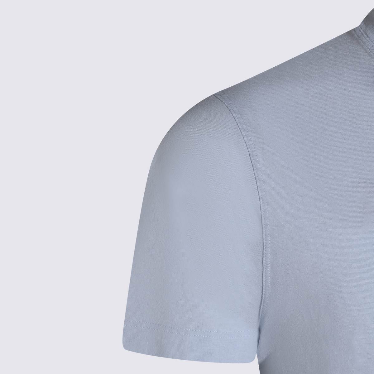 [Zanone] T-shirts Short Sleeve SS26 815214ZG380Z2399