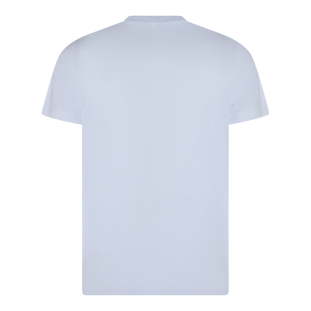 [Zanone] T-shirts Short Sleeve SS26 815214ZG380Z2399
