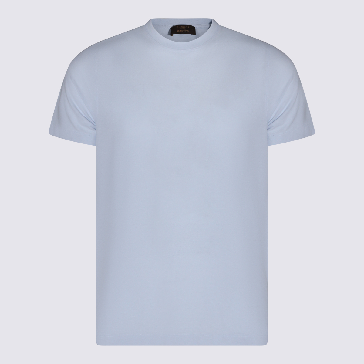 [Zanone] T-shirts Short Sleeve SS26 815214ZG380Z2399