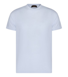[Zanone] T-shirts Short Sleeve SS26 815214ZG380Z2399